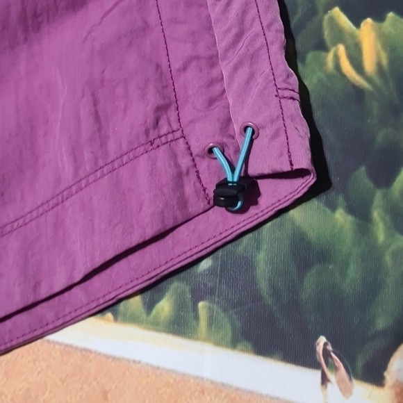 Nike Purple Skirt Size Small NWT - Picture 8 of 10